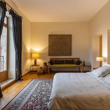 Bed and Breakfast Waya A Domaine Saint Domingue Нарбонна Экстерьер фото