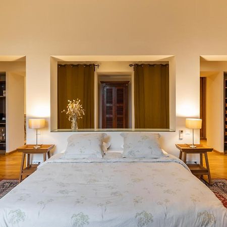 Bed and Breakfast Waya A Domaine Saint Domingue Нарбонна Экстерьер фото