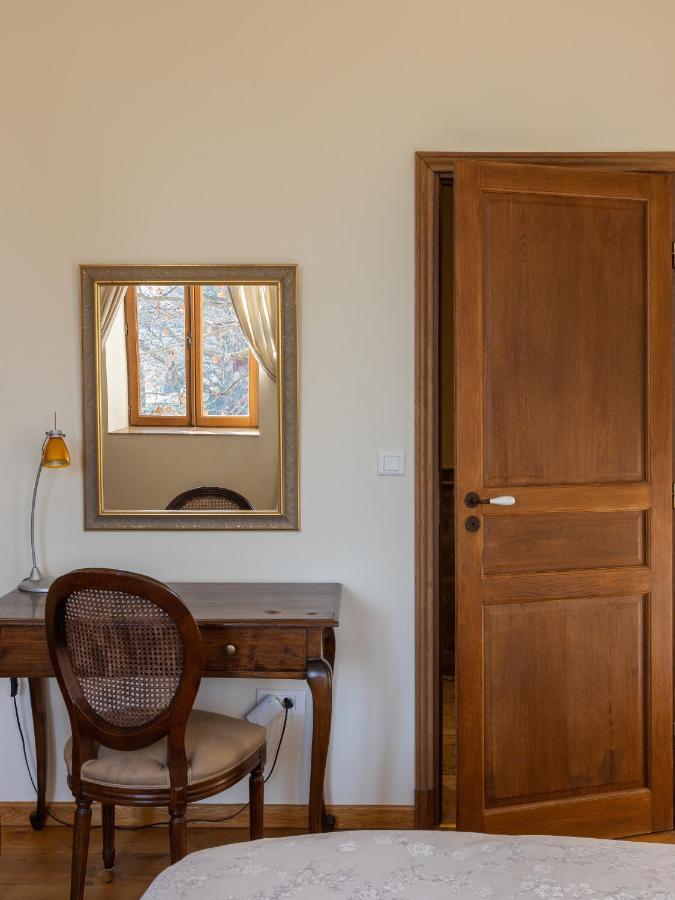 Bed and Breakfast Waya A Domaine Saint Domingue Нарбонна Экстерьер фото