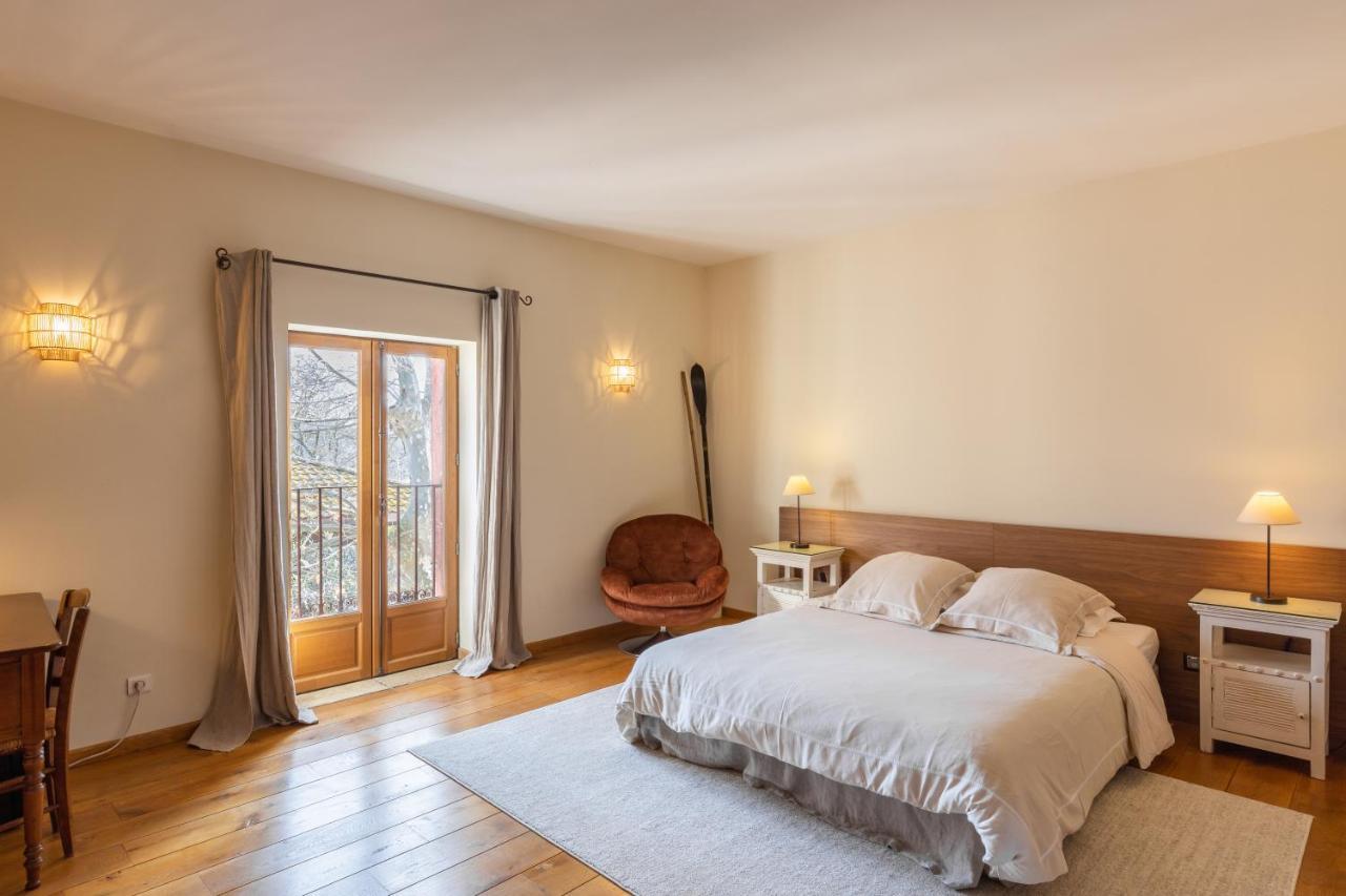 Bed and Breakfast Waya A Domaine Saint Domingue Нарбонна Экстерьер фото