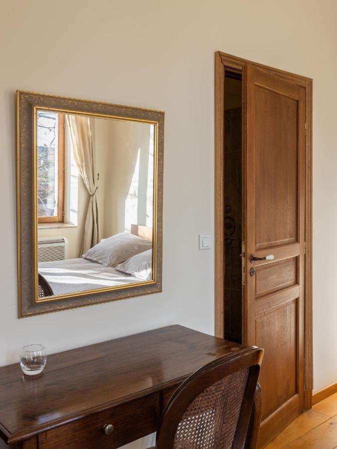 Bed and Breakfast Waya A Domaine Saint Domingue Нарбонна Экстерьер фото