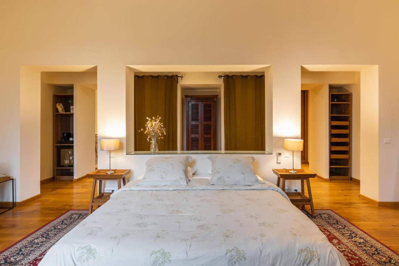 Bed and Breakfast Waya A Domaine Saint Domingue Нарбонна Экстерьер фото